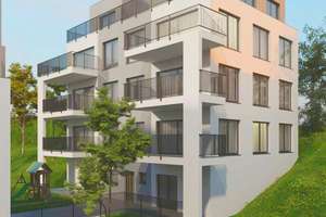 A+ - 3 Meter hohe Räume und Garten - in Bestlage Villengebiet – Freseniusstraße xx, 65193 Nordost, Wiesbaden – Vorschaubild 2