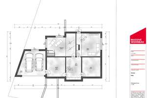 Moderne Villa im Bauhausstil – 60388 Bergen-Enkheim, Frankfurt am Main – Vorschaubild 11