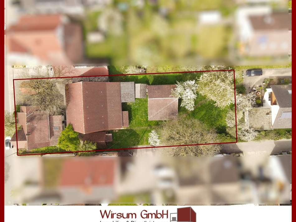 Gesamtansicht