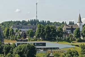 Gepflegtes 5-Zimmer-Einfamilienhaus mit Einliegerwohnung und wunderbarem Blick über Winterberg – Hochsauerlandkreis – Vorschaubild 4