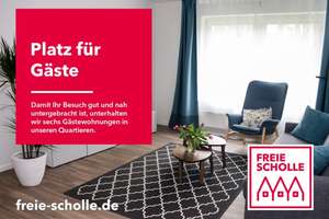 3-Zimmer-Wohnung mit Ausblick  - "Freie Scholle eG" – Innstr. 16, 33689 Sennestadt, Bielefeld – Vorschaubild 5