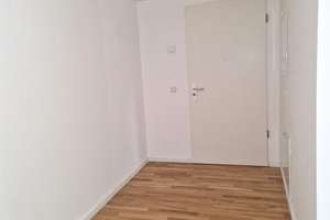 2-Raum-Wohnung mit Terrasse und Gartenanteil! – Magdalenenstraße 28, 4129 Eutritzsch, Leipzig – Vorschaubild 3