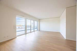 Über den Dächern Oberkassels: Neubau -Penthouse mit großzügiger Dachterrasse – 40545 Oberkassel, Düsseldorf – Vorschaubild 2