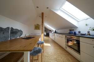 Stilvolles Dreifamilienhaus mit Fernblick in exklusiver Lage von Hermannrode – Im Kleinen Feld 4, 37249 Neu-Eichenberg – Vorschaubild 11