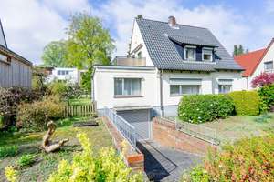 Sanierungsbedürftiges Einfamilienhaus in unmittelbarer Nähe zur Fischbeker Heide – Die vollständige Adresse der Immobilie erhältst du vom Anbieter., 21149 Neugraben-Fischbek, Hamburg – Vorschaubild 3