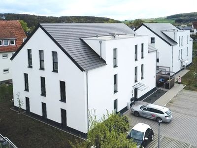 Frei ab 01.07 ! Moderne barrierefreie 3-Zimmer-Wohnung