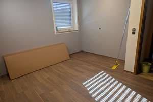 Gepflegtes Zweifamilienwohnhaus in ruhiger Ortsrandlage – Die vollständige Adresse der Immobilie erhältst du vom Anbieter., 96152 Burghaslach – Vorschaubild 6