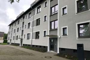 Tolle 2-Zimmer-Wohnung mit großem Balkon! Einziehen und wohlfühlen! – Trippestraße 5, 44149 Dorstfeld, Dortmund – Vorschaubild 2