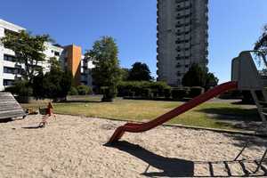 EXKLUSIV SANIERTE WOHNUNG MIT WUNDERSCHÖNEM AUSBLICK - ERSTBEZUG – Irgenhöhe 24, 66119 Stadtverband Saarbrücken (Kreis) – Vorschaubild 9