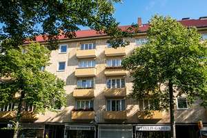 Schöne 2 Zimmerwohnung zur Miete in Hamm - Wentzel Dr.