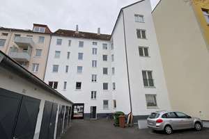 Moderne 2-Zi.-Whg. mit Wannenbad in zentraler Lage!! – Kestnerstraße  34, 30159 Südstadt, Hannover – Vorschaubild 8