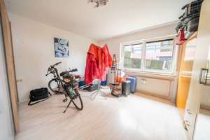 Charmante 2-Zimmer-Wohnung mit eigenem Garten, Terrasse und Garage in Helmstadt – Die vollständige Adresse der Immobilie erhältst du vom Anbieter., 74921 Helmstadt-Bargen – Vorschaubild 9