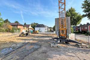 Baustart erfolgt - Exklusive Neubauwohnung am Uhlenhorst! – 45478 Speldorf, Mülheim an der Ruhr – Vorschaubild 5