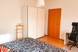 *Top Lage* Möblierte 2-Zimmer Wohnung in Feuerbach Mitte – Burgenlandstraße 65, 70469 Feuerbach-Mitte, Stuttgart – Vorschaubild 8