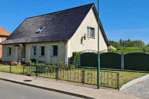 Haus 300 Meter zum See – Tarnow, Rostock (Kreis), 18249 Güstrow (Kreis) – Vorschaubild 2