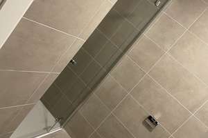 1-Zimmer Studentenwohnung München Moosach mit großzügigen Gemeinschaftsflächen – Dachauer Straße 435, 80992 Moosach-Bahnhof, München – Vorschaubild 1