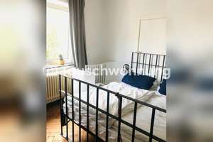 Tauschwohnung: Schöne 4-Zimmer Wohnung ruhig am Park gelegen – Gustav-Cords-Str. 27, 50733 Nippes (Ortsteil), Köln – Vorschaubild 13