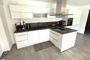 Moderne, top energetische und neuwertige 3-Zimmer Wohnung mit TG-Stellplatz in Neu-Ulm – Die vollständige Adresse der Immobilie erhältst du vom Anbieter., 89231 Neu-Ulm – Vorschaubild 5