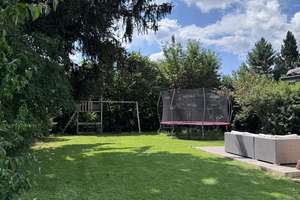 Einzigartige Gartenwohnung in München – 81549 Südgiesing, München – Vorschaubild 34