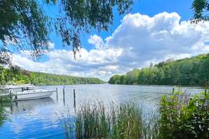 CA. 1.360 QM SÜDGRUNDSTÜCK für 1 oder 2 Architektenhäuser-für 590 qm Wfl.- 300 Meter zum Wasser – Die vollständige Adresse der Immobilie erhältst du vom Anbieter., 14109 Wannsee, Berlin – Vorschaubild 4