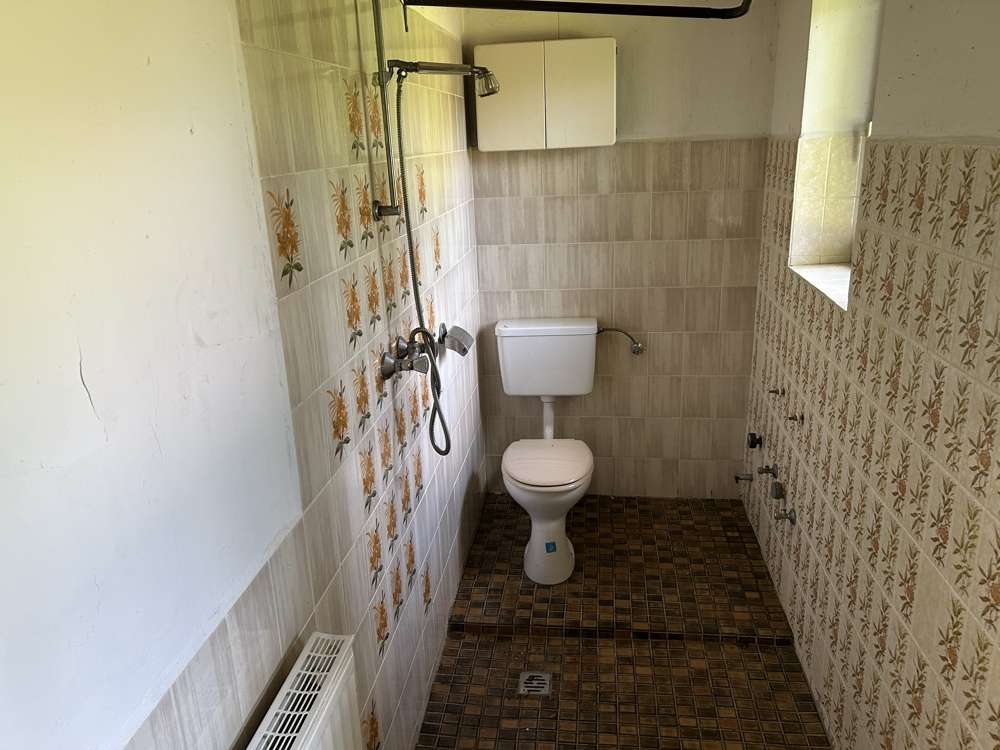 Immobilie in Dahlenburg - Wohnen oder Arbeiten ! Bungalow mit großem Grundstück und großer Lagerhalle mitten in Dahlenburg - Bild 10