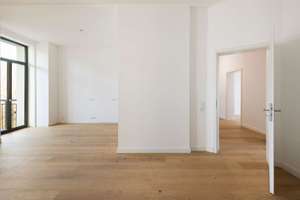 Erstbezug im kernsanierten Altbau | zwei Balkone | Bestlage der List – Die vollständige Adresse der Immobilie erhältst du vom Anbieter., 30163 List, Hannover – Vorschaubild 5
