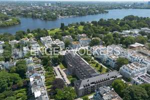 Endetage | Luxus & Privatsphäre! – Die vollständige Adresse der Immobilie erhältst du vom Anbieter., 20149 Harvestehude, Hamburg – Vorschaubild 6