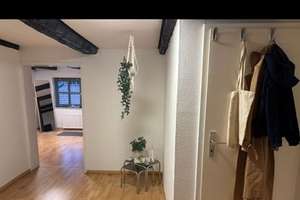Kapitalanlage mit kleiner Ausbaureserve im Magniviertel / BS – Die vollständige Adresse der Immobilie erhältst du vom Anbieter., 38100 Innenstadt, Braunschweig – Vorschaubild 14