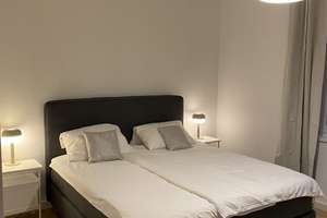 *Möblierte 3-Zimmer-Wohnung in Hannover, Herrenhausen* – Die vollständige Adresse der Immobilie erhältst du vom Anbieter., 30419 Herrenhausen, Hannover – Vorschaubild 13