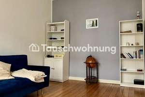 Tauschwohnung: Wunderschöne 2,5-Zimmer-Wohnung+Balkon gegen größer – Eppendorfer Weg 276, 20251 Hoheluft-Ost, Hamburg – Vorschaubild 2
