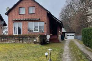 Zweifamilienhaus mit 6 Zimmern in exklusiver Lage direkt am Naturschutzgebiet "Dalbekschlucht" – Die vollständige Adresse der Immobilie erhältst du vom Anbieter., 21039 Börnsen – Vorschaubild 4