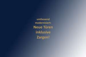 Top-Lage & Erstbezug-Standard: modernisierte 4-Zimmer-Wohnung (4 +1 Zimmer) – Die vollständige Adresse der Immobilie erhältst du vom Anbieter., 70193 Hölderlinplatz, Stuttgart – Vorschaubild 10