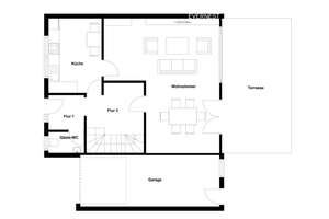 Hier wird aus Haus ein Zuhause – Platz für alles, was zählt! – Die vollständige Adresse der Immobilie erhältst du vom Anbieter., 49525 Lengerich – Vorschaubild 15