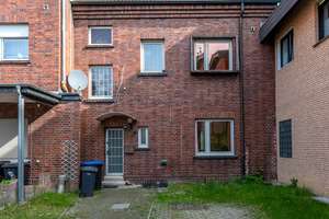Provisionsfrei: Wohn- und Geschäftshaus in Bockum-Hövel – Die vollständige Adresse der Immobilie erhältst du vom Anbieter., 59075 Bockum-Hövel, Hamm – Vorschaubild 4