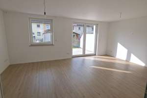 Charmantes Haus mit 4 Zimmern und Garten in Weilheim i.OB – Eschenstraße 2, 82362 Weilheim in Oberbayern – Vorschaubild 3
