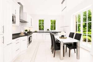 Ihr privates Paradies – Exklusive Designvilla mit Naturpool und Resort-Charakter – Die vollständige Adresse der Immobilie erhältst du vom Anbieter., 22397 Wohldorf-Ohlstedt, Hamburg – Vorschaubild 10