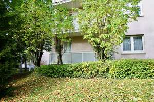 Wiesbaden, Frankfurter Straße direkt am JoHo Krankenhaus, 3 ZKBB-ETW mit Gartenanteil und Garage – Die vollständige Adresse der Immobilie erhältst du vom Anbieter., 65189 Südost, Wiesbaden – Vorschaubild 5