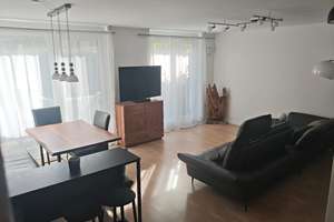 Neuwertige 2-Zi-Whg mit Terrasse, Garten, EBK und TG in Stuttgart – Ulmer Straße 266, 70327 Wangen, Stuttgart – Vorschaubild 4