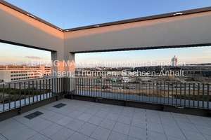 Modernes, voll möbliertes Studio mit allem inklusive im Zentrum von Leipzig - Wohnen auf Zeit – Berliner Straße 22, 4105 Zentrum-Nord, Leipzig – Vorschaubild 9
