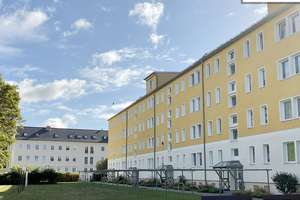 Kapitalanlage oder Eigennutzung! 2-Raum-Wohnung mit Einbauküche, Tageslichtbad in der Neuen Neustadt – Brüderstraße 15, 39124 Neue Neustadt, Magdeburg – Vorschaubild 4