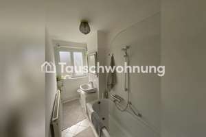 Tauschwohnung: Vergebe Helle 1-Zimmer-Wohnung in Dresden, suche in Berlin – Die vollständige Adresse der Immobilie erhältst du vom Anbieter., 1307 Johannstadt-Süd, Dresden – Vorschaubild 4