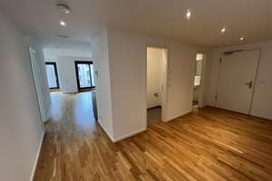 Top zentrale moderne  4-Zimmer-Wohnung mit 2 Balkonen in Nürnberg – Lessingstraße 4, 90443 Tafelhof, Nürnberg – Vorschaubild 6