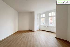 4-Zimmer-Wohnung mit kleinem Balkon, Abstellraum, Tageslichtbad mit Wanne und Gäste-WC mit Dusche. – Peter-Paul-Straße 9, 39106 Alte Neustadt, Magdeburg – Vorschaubild 24