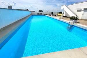 Bogenhausen 15. Stock 3-Zimmer-Wohnung mit Alpenblick & Rooftop-Pool - Privatverkauf! – Elektrastr. 15, 81925 Parkstadt, München – Vorschaubild 3