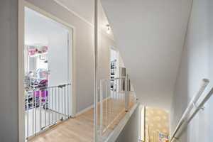 gepflegtes Einfamilienhaus in ruhiger Lage in Pulheim Zentrum – Henri-Dunant-Straße 9, 50259 Rhein-Erft-Kreis – Vorschaubild 7