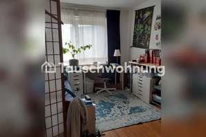 Tauschwohnung: 4-Raum-Whg. Stadtpark + 2 Balkons + Garage 94 m² EG – Die vollständige Adresse der Immobilie erhältst du vom Anbieter., 23568 Sankt Gertrud, Lübeck – Vorschaubild 5
