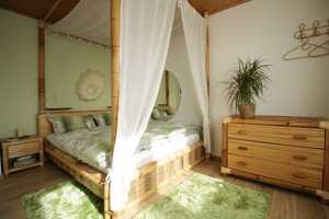 4 Zimmer - Reihenhaus,  renoviert, modernisiert und traumhaft möbliert. Mietkauf möglich. – Rhein-Neckar-Kreis – Vorschaubild 9