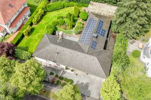 Mitten im Leben und doch ganz privat: Exklusives Einfamilienhaus im Vorderen Westen – Die vollständige Adresse der Immobilie erhältst du vom Anbieter., 34119 West, Kassel – Vorschaubild 37
