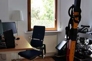 WUNDERBARES GENERATIONENHAUS IN RUHIGER UND GRÜNER LAGE VON BERGISCH NEUKIRCHEN – Hüscheider Str. 13, 51381 Bergisch Neukirchen, Leverkusen – Vorschaubild 12