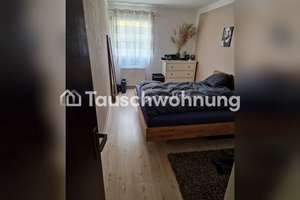 Tauschwohnung: 3,5 Zi Wohnung mit Garten, ruhige Lage – 80637 Dom Pedro, München – Vorschaubild 2